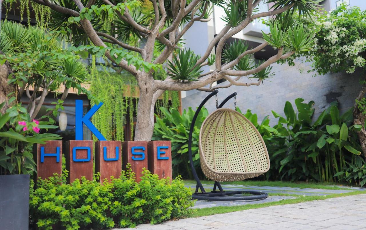 K-House Vs Apartment Danang Exteriér fotografie